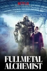 Fullmetal Alchemist Live Action Subtitle Indonesia - Neonime | OtakuPoi
