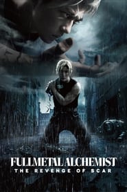 Fullmetal Alchemist The Revenge of Scar 2022 Episode  Subtitle Indonesia - Neonime | OtakuPoi