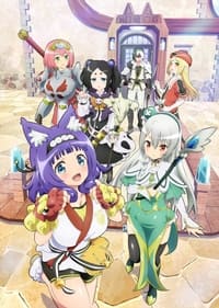 Futoku no Guild Episode 1 - 5 Subtitle Indonesia - Neonime | OtakuPoi