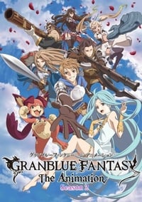 Granblue Fantasy The Animation Season 2 Episode 1 - 12 Subtitle Indonesia - Neonime | OtakuPoi
