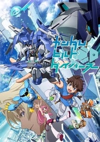 Gundam Build Divers Episode 25 Subtitle Indonesia - Neonime | OtakuPoi