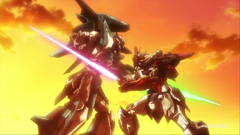 Gundam Build Fighters: Battlogue BD Batch Subtitle Indonesia - Neonime | OtakuPoi