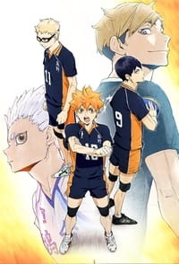 Haikyuu!!: To the Top Episode 1 - 25 Subtitle Indonesia - Neonime | OtakuPoi