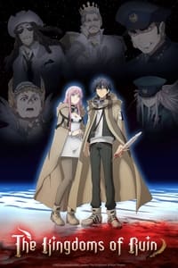 Hametsu no Oukoku Episode 1 - 11 Subtitle Indonesia - Neonime | OtakuPoi