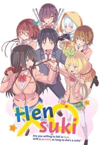 Hensuki Episode 1 - 12 Subtitle Indonesia - Neonime | OtakuPoi