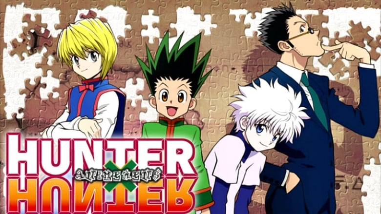 Hunter X Hunter 1999 Epizoda 38 ANIMEBALKAN : Free Download, Borrow, and  Streaming : Internet Archive