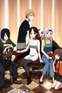 Kaguya-sama wa Kokurasetai Season 2 OVA Episode 1 Subtitle Indonesia - Neonime | OtakuPoi