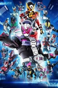 Kamen Rider Zi-O Episode 1 - 49 Subtitle Indonesia - Neonime | OtakuPoi