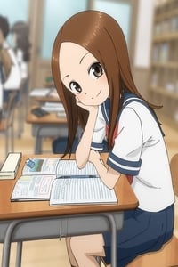 Karakai Jouzu no Takagi-san: OVA Episode  Subtitle Indonesia - Neonime | OtakuPoi