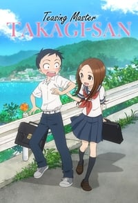 Karakai Jouzu no Takagi-san Episode 1 - 12 Subtitle Indonesia - Neonime | OtakuPoi
