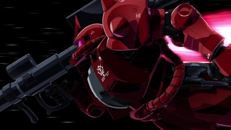 Kidou Senshi Gundam: The Origin – Zenya Akai Suisei Batch Subtitle Indonesia - Neonime | OtakuPoi