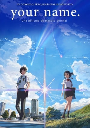 Kimi no Na wa. Movie BD Subtitle Indonesia - Neonime | OtakuPoi