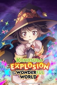 Kono Subarashii Sekai ni Bakuen wo! Episode 1 - 3 Subtitle Indonesia - Neonime | OtakuPoi