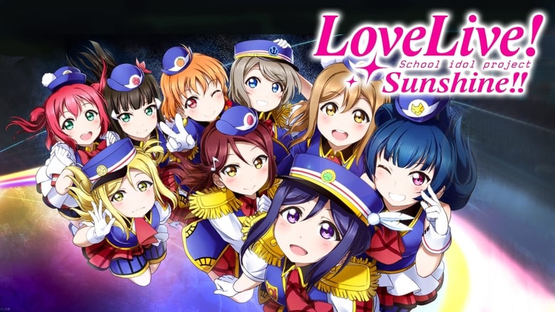 Love Live! Sunshine BD Batch Subtitle Indonesia - Neonime | OtakuPoi