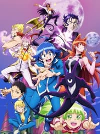 Mairimashita! Iruma-kun Season 2 Episode 1 - 12 Subtitle Indonesia - Neonime | OtakuPoi