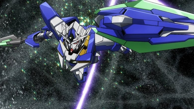 Mobile Suit Gundam 00 The Movie: A Wakening of the Trailblazer BD Subtitle Indonesia - Neonime | OtakuPoi