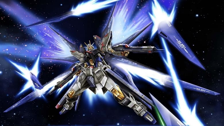 Mobile Suit Gundam SEED C.E.73: Stargazer BD Batch Subtitle Indonesia - Neonime | OtakuPoi
