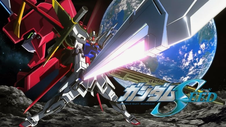 Mobile Suit Gundam SEED Remaster Batch Subtitle Indonesia - Neonime | OtakuPoi