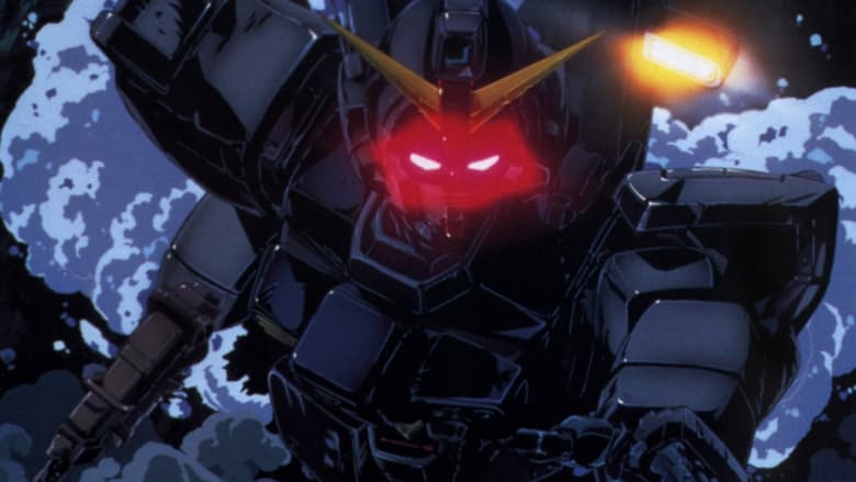 Mobile Suit Gundam: The 08th MS Team Batch Subtitle Indonesia - Neonime | OtakuPoi