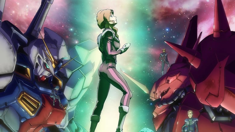 Mobile Suit Gundam: Twilight Axis Batch Subtitle Indonesia - Neonime | OtakuPoi
