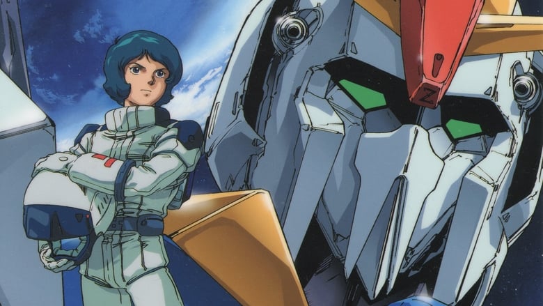 Mobile Suit Zeta Gundam Batch Subtitle Indonesia - Neonime | OtakuPoi