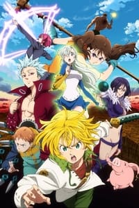 Nanatsu no Taizai: Imashime no Fukkatsu Episode 1 -  Subtitle Indonesia - Neonime | OtakuPoi