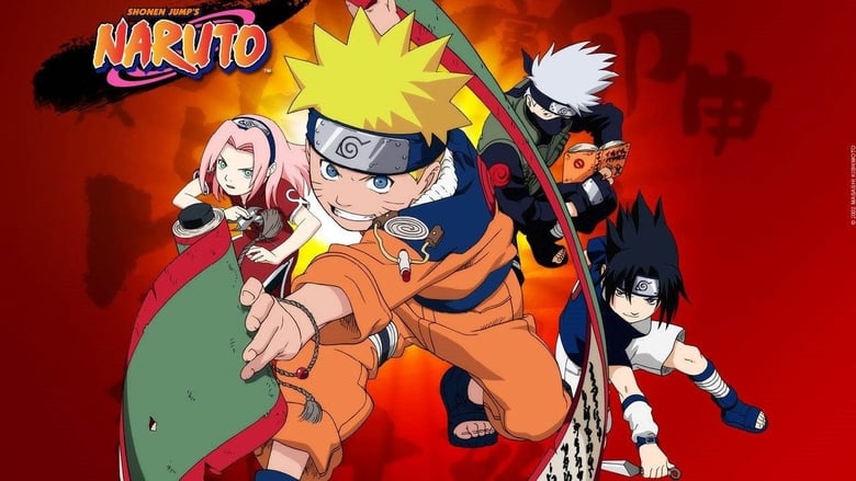 Naruto Batch Subtitle Indonesia - Neonime | OtakuPoi
