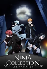 Ninja Collection Episode 1 - 10 Subtitle Indonesia - Neonime | OtakuPoi