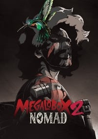 Nomad: Megalo Box Season 2 Episode 1 - 13 Subtitle Indonesia - Neonime | OtakuPoi