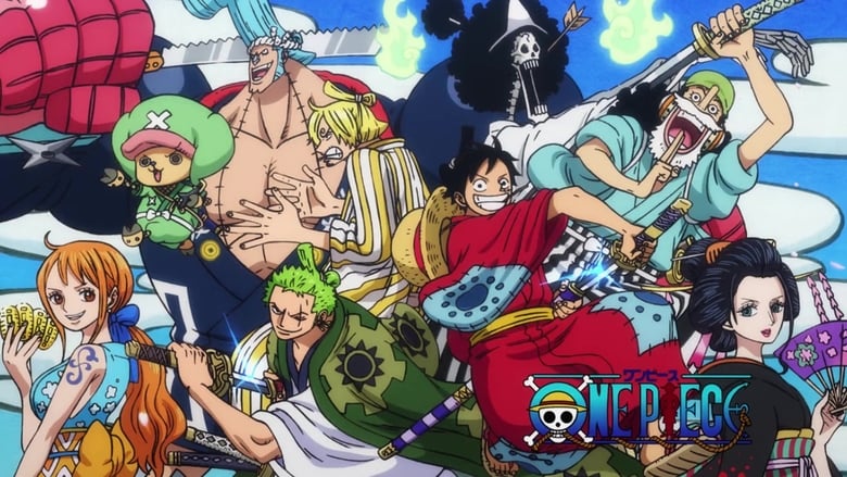 One Piece Episode 001 – 950 Batch Subtitle Indonesia - Neonime | OtakuPoi