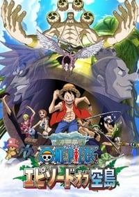 One Piece: Episode Special Episode special - 1045.5 Subtitle Indonesia - Neonime | OtakuPoi