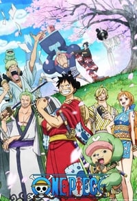 One Piece Episode 970 -  Subtitle Indonesia - Neonime | OtakuPoi