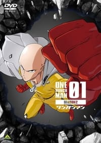 ONE PUNCH MAN S2 EPISODE 1 SUB INDO, ONE PUNCH MAN S2 EPISODE 1 SUB INDO -  KING ENGGINE, By Otaku_Lovers