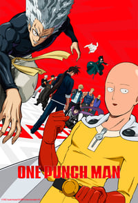One Punch Man Season 2 Episode 12 Subtitle Indonesia - Neonime | OtakuPoi