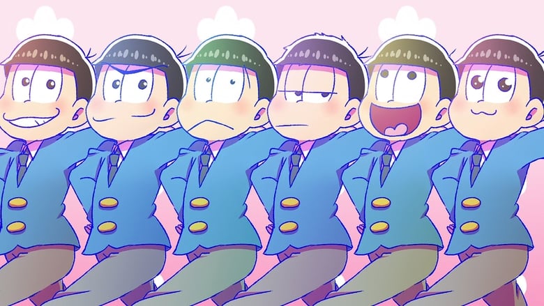 Osomatsu-san Batch