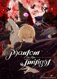 Phantom in the Twilight Episode 1 - 12 Subtitle Indonesia - Neonime | OtakuPoi