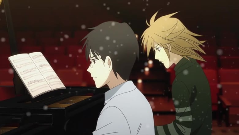 Piano no Mori Season 1-2 BD Batch Subtitle Indonesia - Neonime | OtakuPoi