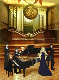 Piano no Mori (TV) Season 2 Episode 1 - 12 Subtitle Indonesia - Neonime | OtakuPoi