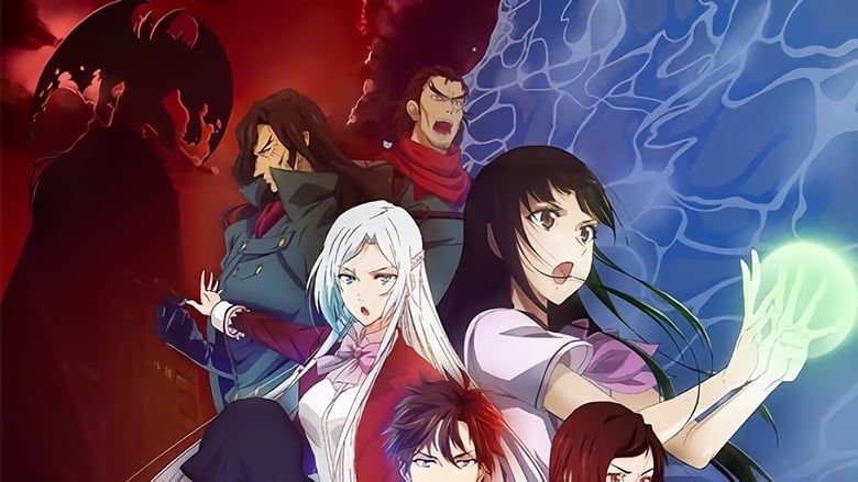 Quanzhi Fashi Season 2 Batch Subtitle Indonesia - Neonime | OtakuPoi