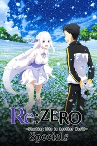 Re:Zero kara Hajimeru Break Time Season 2 Episode  Subtitle Indonesia - Neonime | OtakuPoi