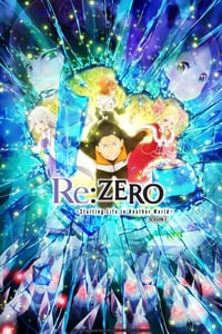 Re:Zero kara Hajimeru Isekai Seikatsu Season 2 Episode 1 - 25 Subtitle Indonesia - Neonime | OtakuPoi