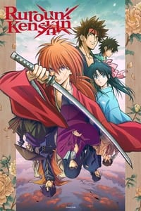 Rurouni Kenshin: Meiji Kenkaku Romantan (2023) Episode 1 - 2 Subtitle Indonesia - Neonime | OtakuPoi