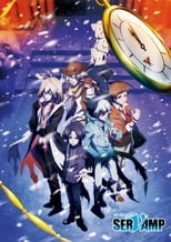 Servamp Movie: Alice in the Garden Subtitle Indonesia - Neonime | OtakuPoi