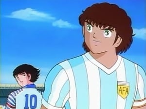 Shin Captain Tsubasa Batch Subtitle Indonesia - Neonime | OtakuPoi