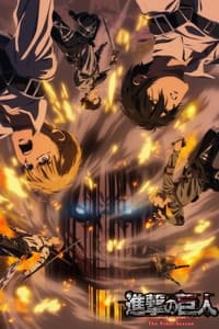 Shingeki no Kyojin: The Final Season Kanketsu-hen Episode 1 Subtitle Indonesia - Neonime | OtakuPoi