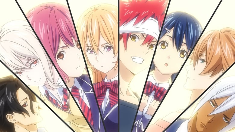 Shokugeki no Souma: San no Sara Episode 1 - 24 Subtitle Indonesia - Neonime | OtakuPoi