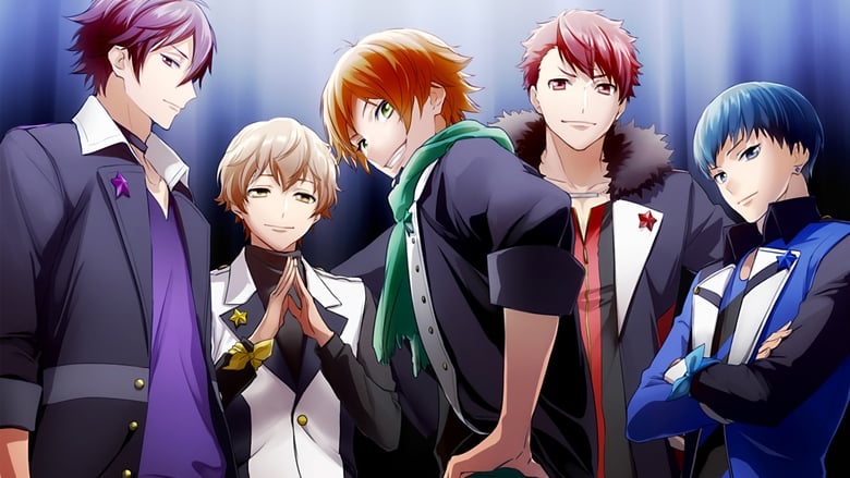 Starmyu Season 2 Batch