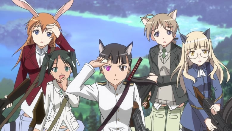 Strike Witches Season 2 BD Subtitle Indonesia - Neonime | OtakuPoi