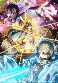 Sword Art Online: Alicization Episode 1 - 24 Subtitle Indonesia - Neonime | OtakuPoi