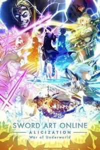 Sword Art Online: Alicization Episode 23 Subtitle Indonesia - Neonime | OtakuPoi